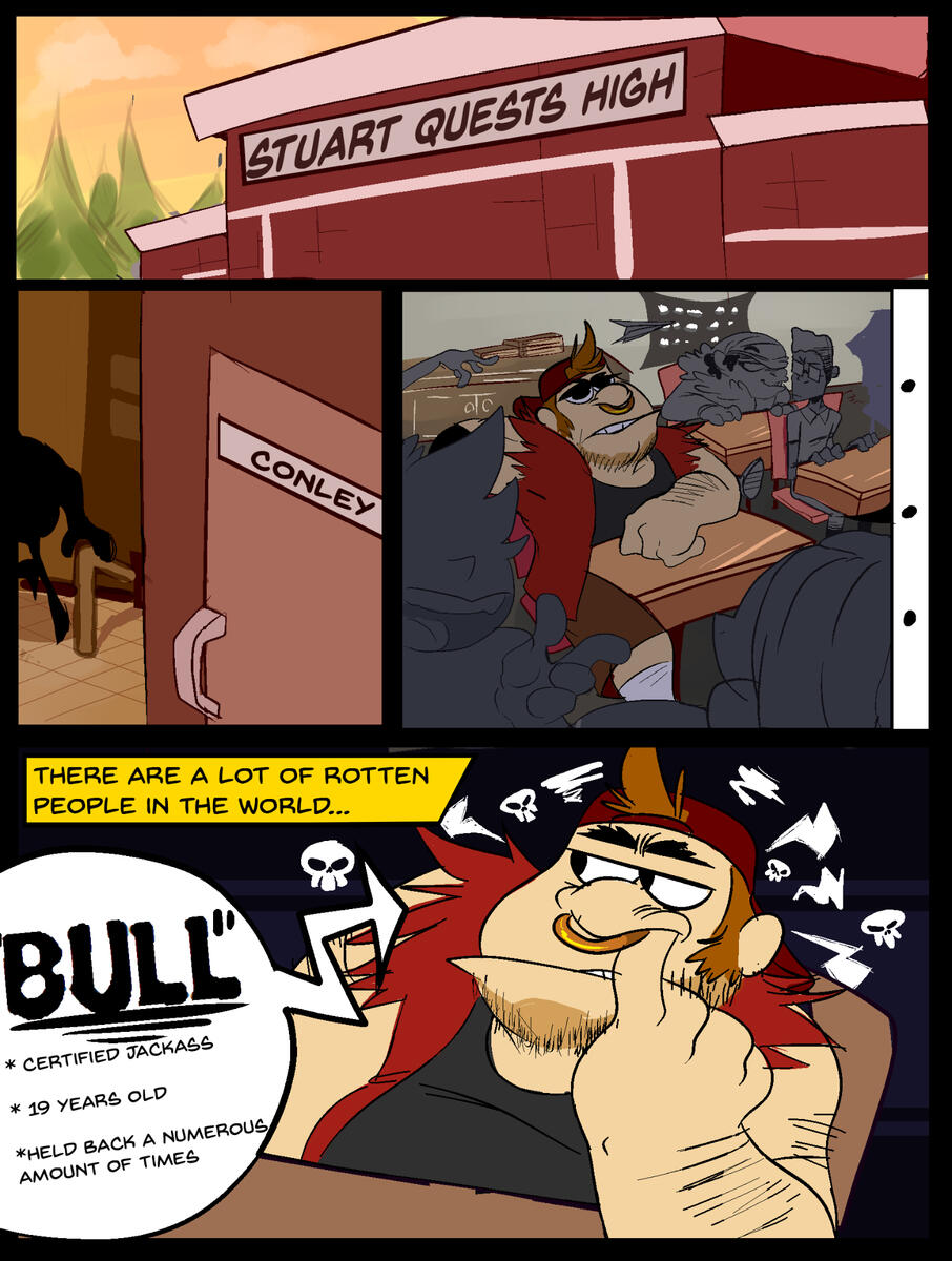 Page 1 Page 1