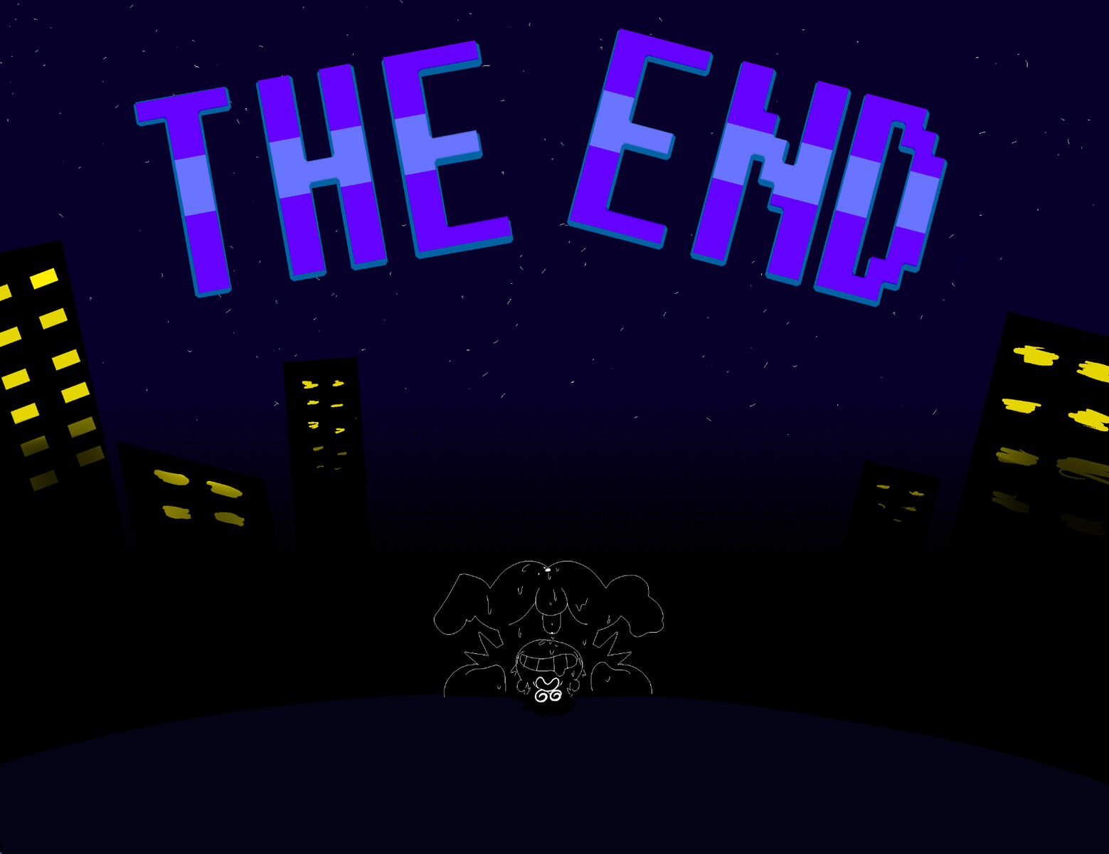 Endcard Endcard
